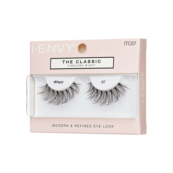 i-ENVY The Classic Timeless Wispy - 07(ITC07)