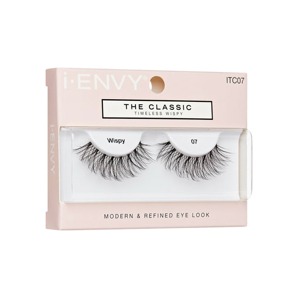 i-ENVY The Classic Timeless Wispy - 07(ITC07)