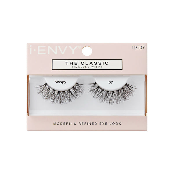 i-ENVY The Classic Timeless Wispy - 07(ITC07)