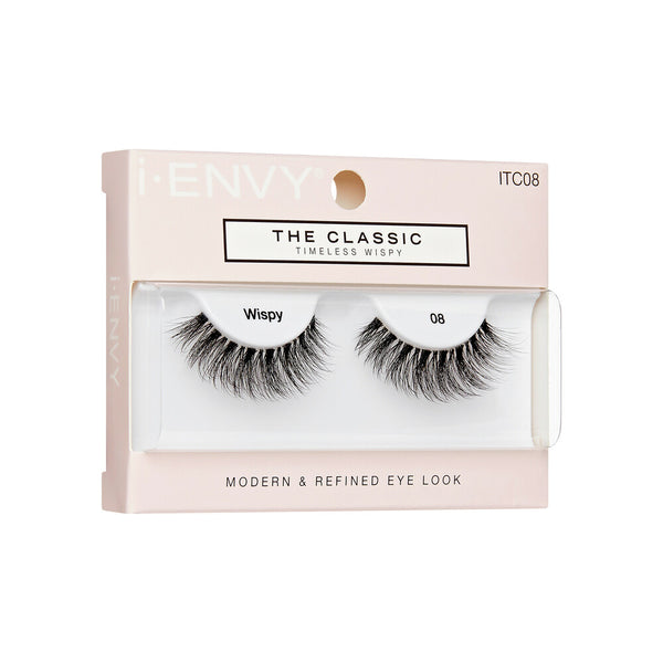 i-ENVY The Classic Timeless Wispy - 08(ITC08)