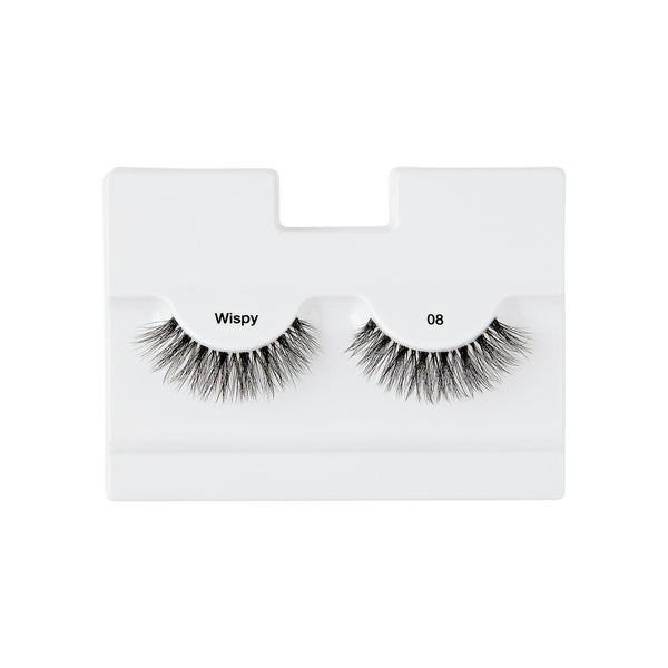 i-ENVY The Classic Timeless Wispy - 08(ITC08)