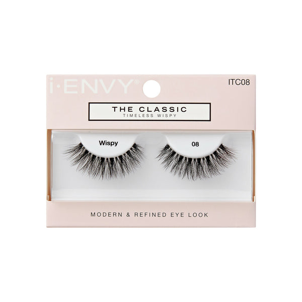i-ENVY The Classic Timeless Wispy - 08(ITC08)