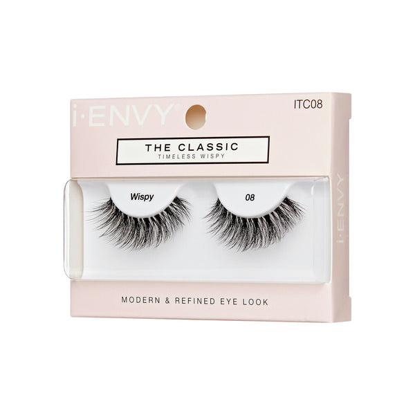 i-ENVY The Classic Timeless Wispy - 08(ITC08)
