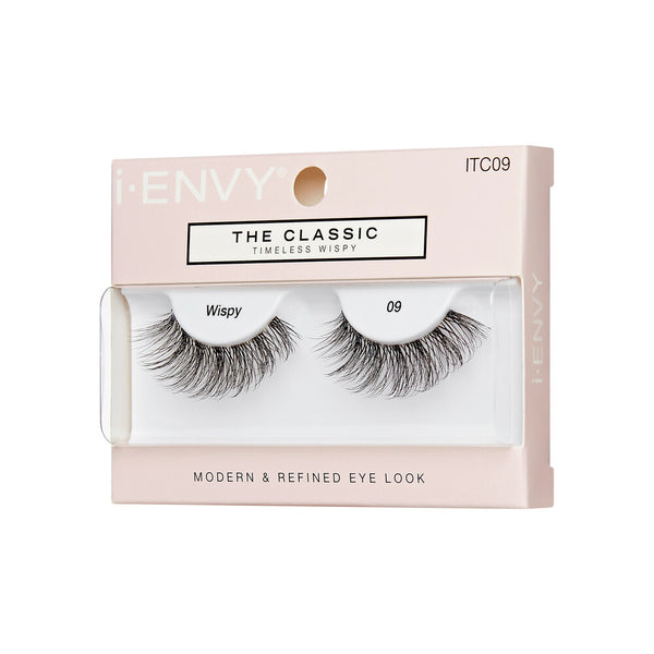 i-ENVY The Classic Timeless Wispy - 09(ITC09)