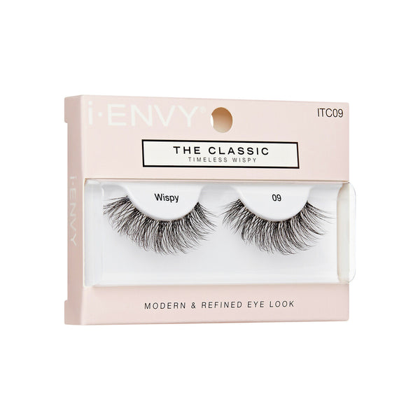 i-ENVY The Classic Timeless Wispy - 09(ITC09)