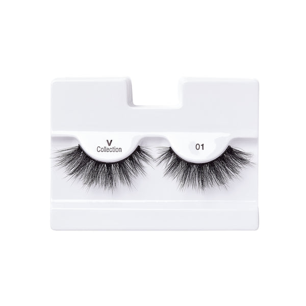 i-ENVY V Collection 01(IV01)