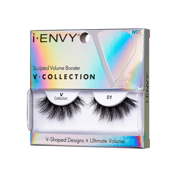 i-ENVY V Collection 01(IV01)
