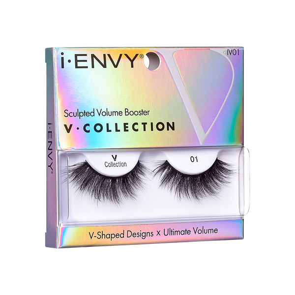 i-ENVY V Collection 01(IV01)