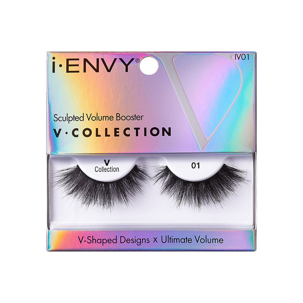 i-ENVY V Collection 01(IV01)