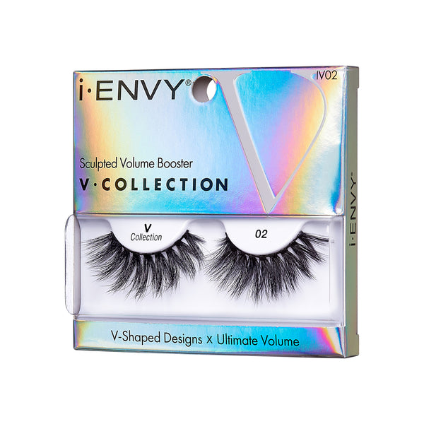 i-ENVY V Collection 02(IV02)