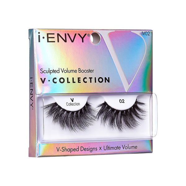 i-ENVY V Collection 02(IV02)