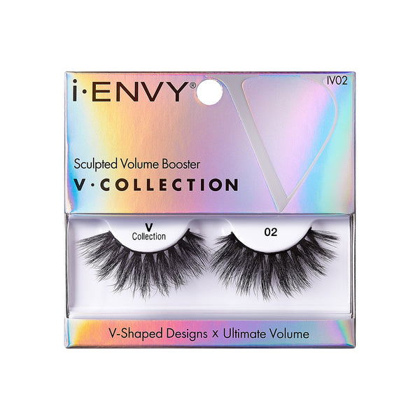 i-ENVY V Collection 02(IV02)