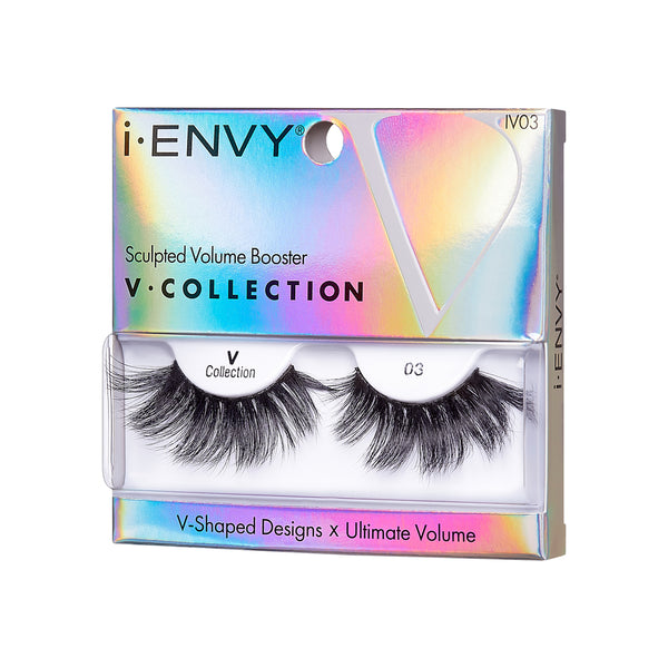 i-ENVY V Collection 03(IV03)