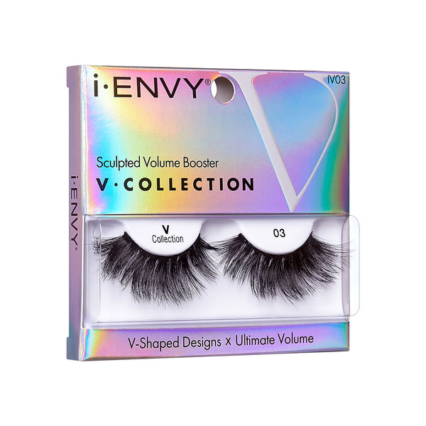 i-ENVY V Collection 03(IV03)