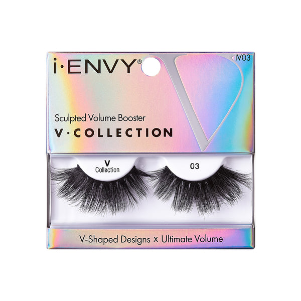 i-ENVY V Collection 03(IV03)