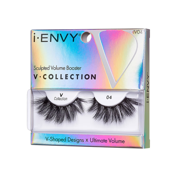 i-ENVY V Collection 04(IV04)