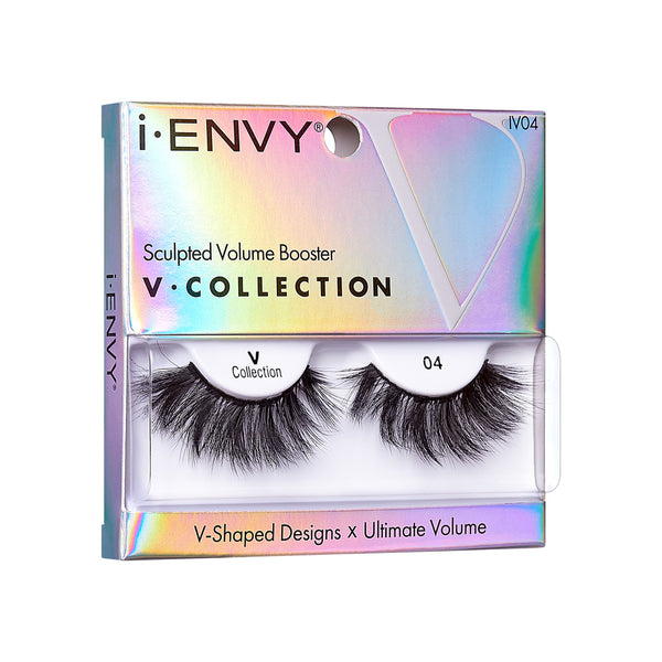 i-ENVY V Collection 04(IV04)
