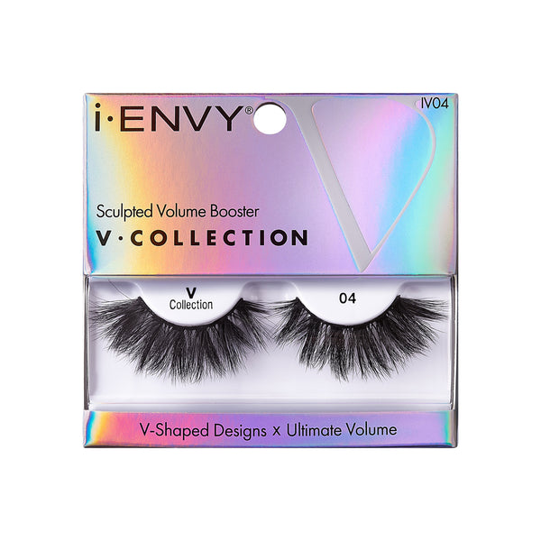 i-ENVY V Collection 04(IV04)