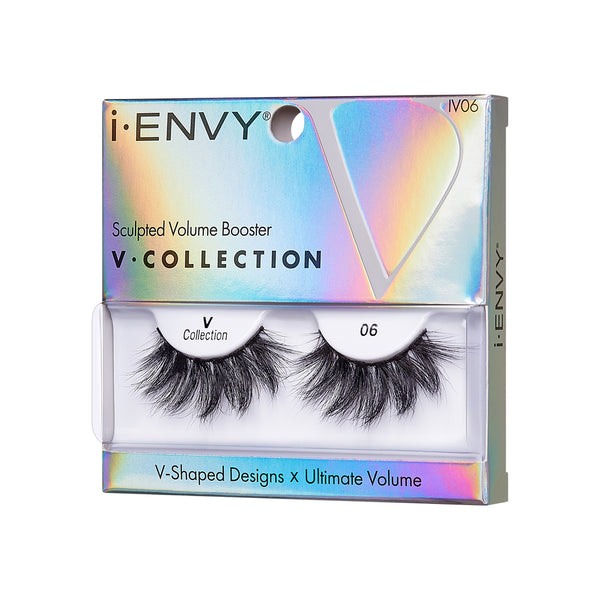 i-ENVY V Collection 06(IV06)