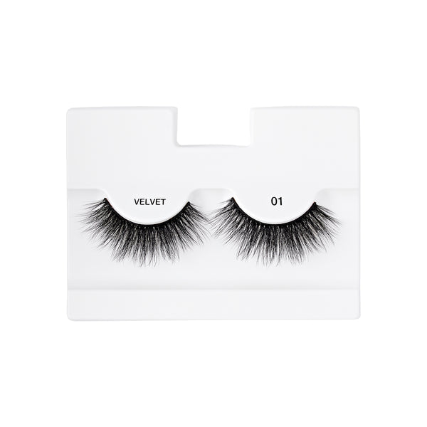 i-ENVY Velvet 01(IVT01)