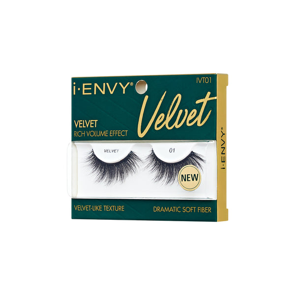 i-ENVY Velvet 01(IVT01)