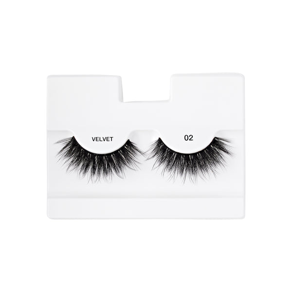 i-ENVY Velvet 02(IVT02)