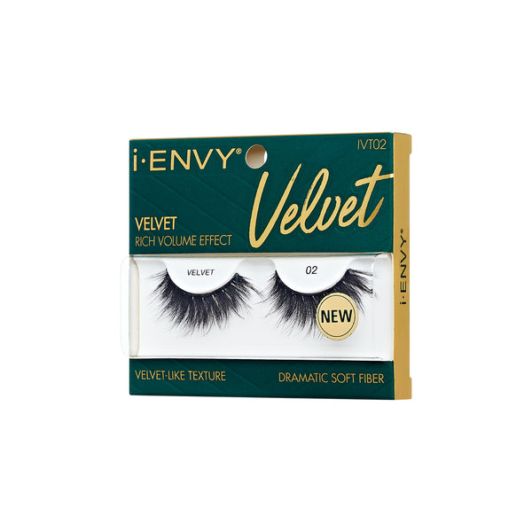 i-ENVY Velvet 02(IVT02)