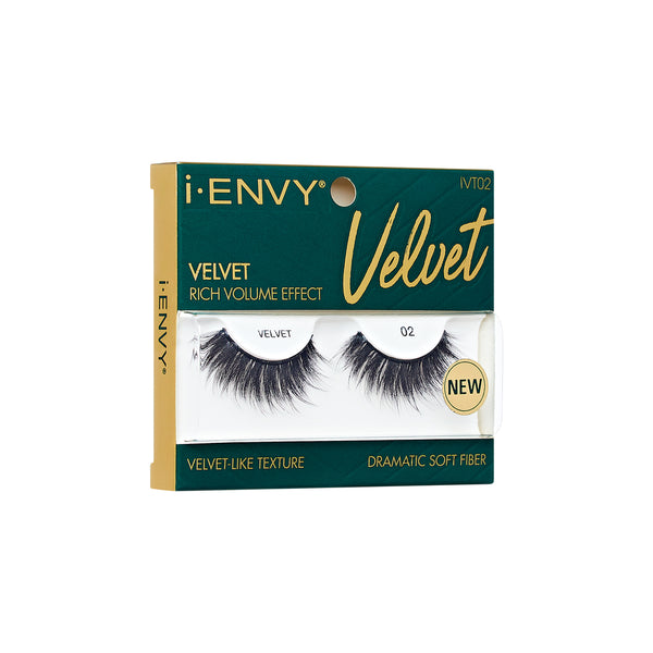 i-ENVY Velvet 02(IVT02)
