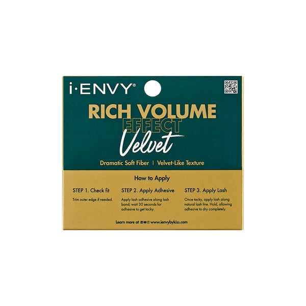 i-ENVY Velvet 02(IVT02)