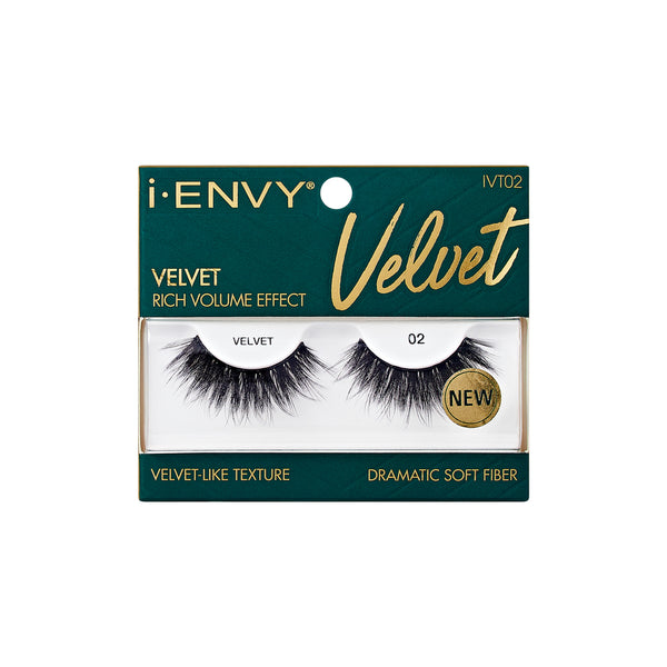 i-ENVY Velvet 02(IVT02)