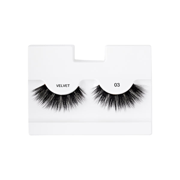 i-ENVY Velvet 03(IVT03)
