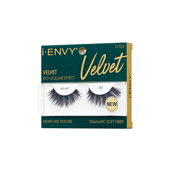 i-ENVY Velvet 03(IVT03)