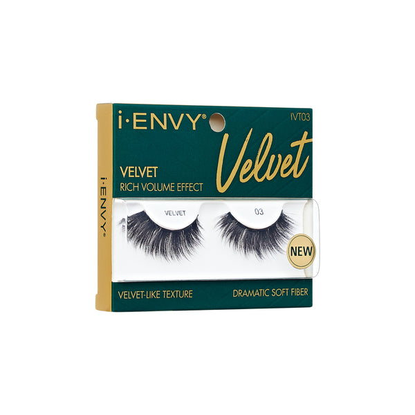 i-ENVY Velvet 03(IVT03)