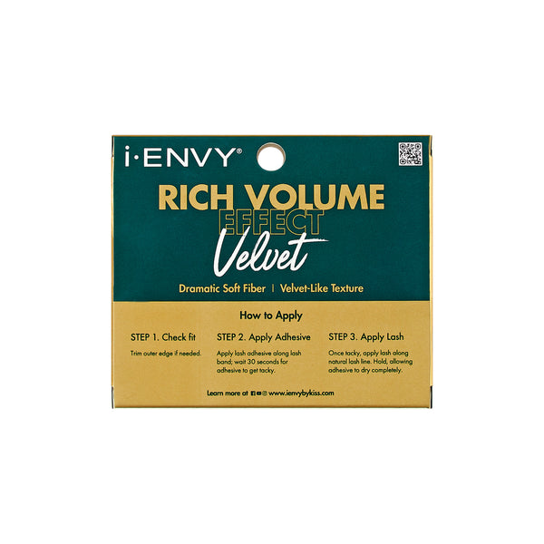 i-ENVY Velvet 03(IVT03)