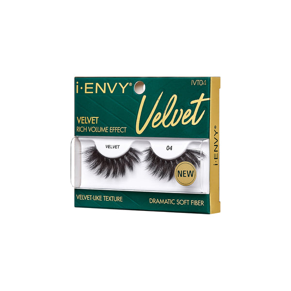 i-ENVY Velvet 04(IVT04)
