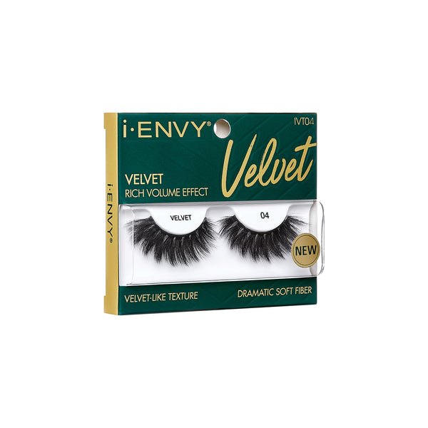 i-ENVY Velvet 04(IVT04)