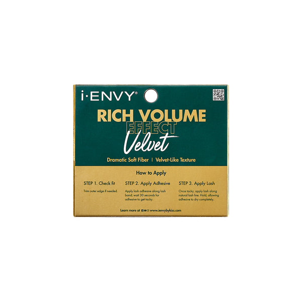 i-ENVY Velvet 04(IVT04)