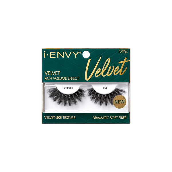 i-ENVY Velvet 04(IVT04)