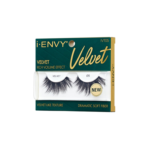 i-ENVY Velvet 05(IVT05)