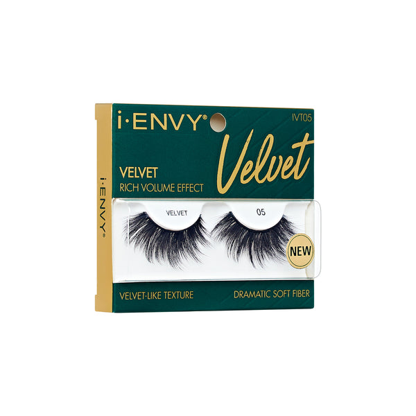 i-ENVY Velvet 05(IVT05)