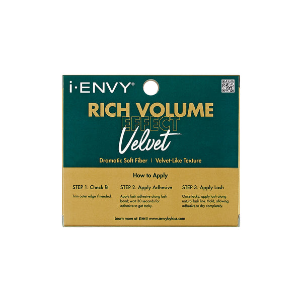 i-ENVY Velvet 05(IVT05)