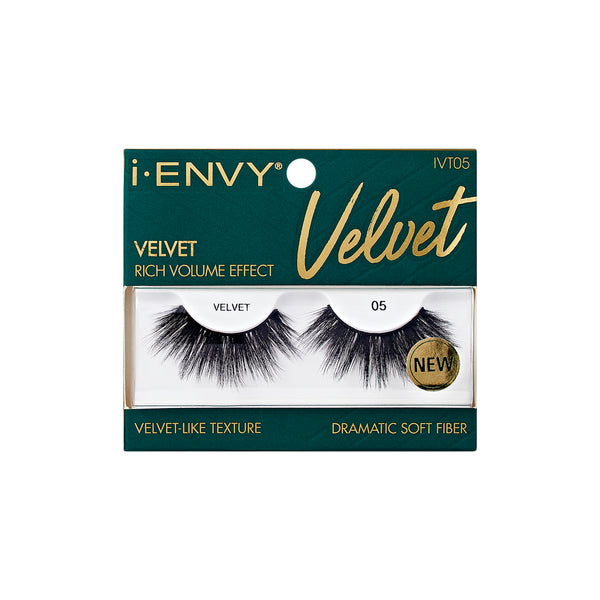 i-ENVY Velvet 05(IVT05)
