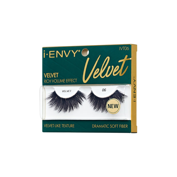 i-ENVY Velvet 06(IVT06)