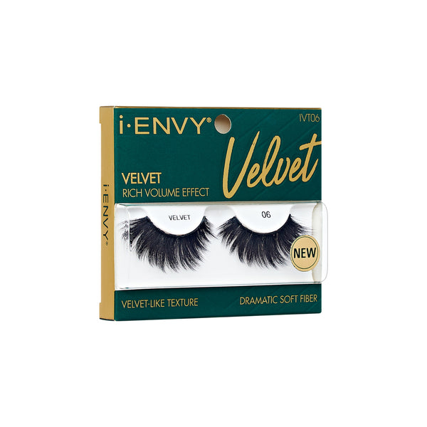 i-ENVY Velvet 06(IVT06)