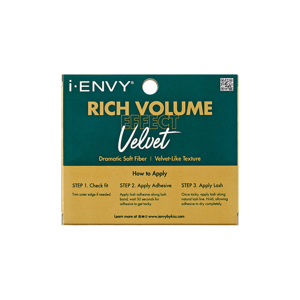 i-ENVY Velvet 06(IVT06)