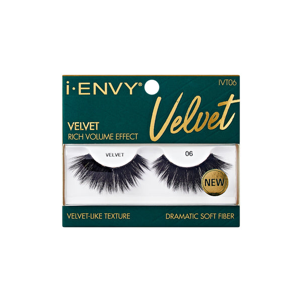 i-ENVY Velvet 06(IVT06)
