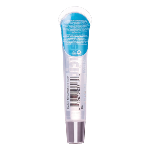 Ruby Kisses Jelly Gloss Lip Gloss - 0.5 fl oz