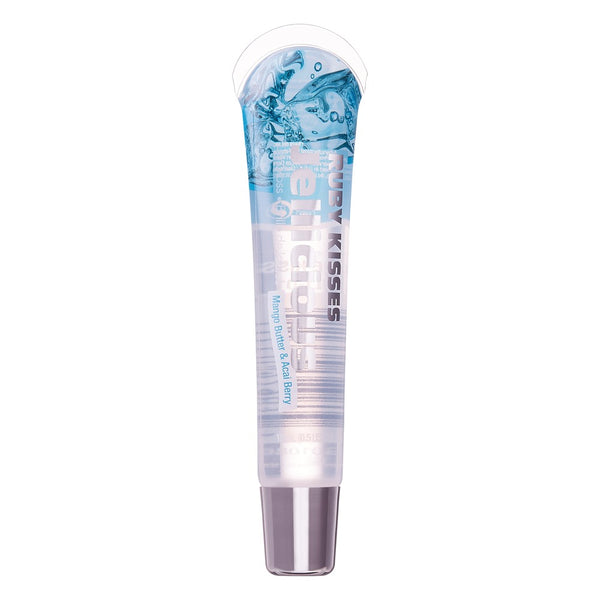 Ruby Kisses Jelly Gloss Lip Gloss - 0.5 fl oz