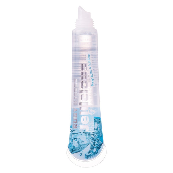 Ruby Kisses Jelly Gloss Lip Gloss - 0.5 fl oz