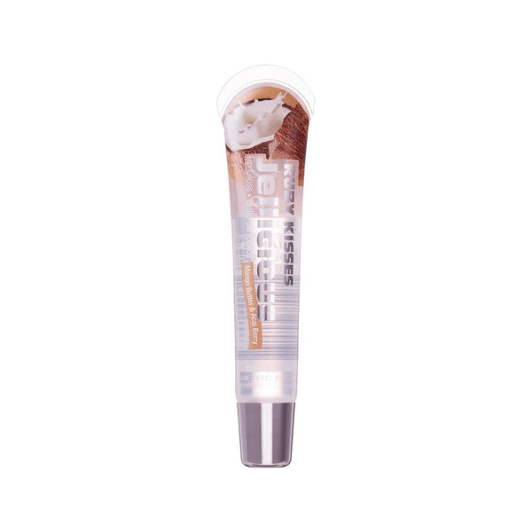 Ruby Kisses Jelly Gloss Lip Gloss - 0.5 fl oz